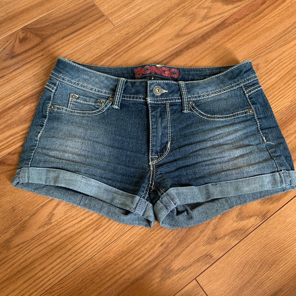 Shorts